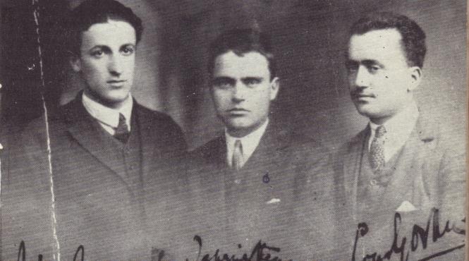 radu boureanu poet critic istoric literar