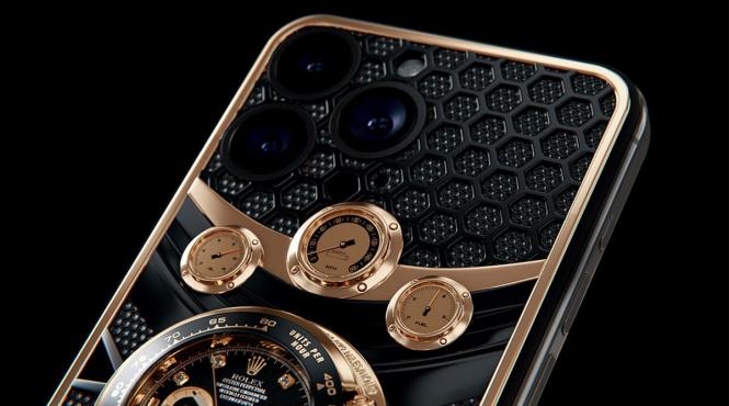 cat costa producerea iphone 16