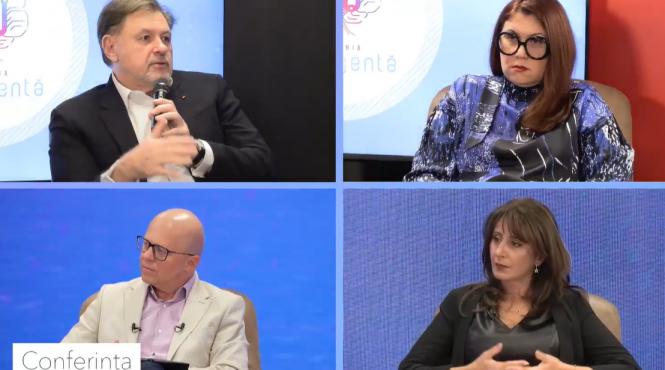 conferinta nationala romania inteligenta diabet fara complicatii parteneriat pentru un viitor sanatos miercuri 13 noiembrie