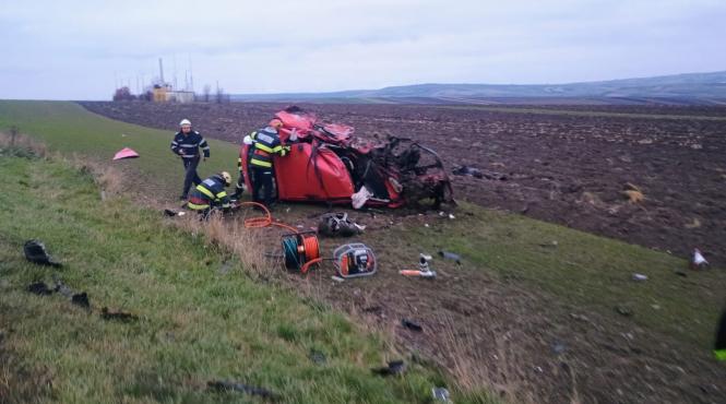 accident suceava