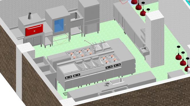 lancom distribution ofera solutii de proiectare pentru orice tip de afacere