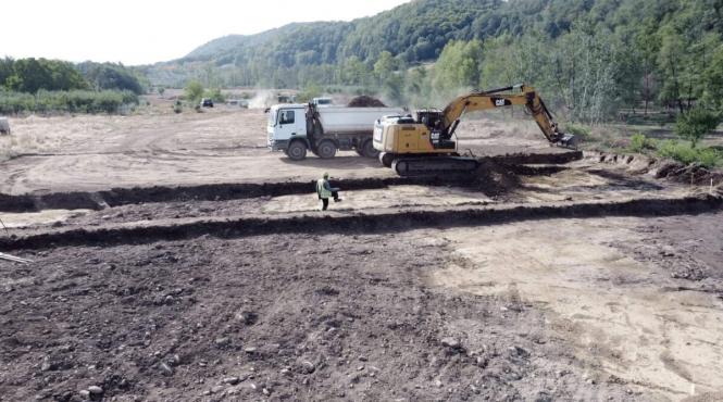 ong geto dacii autostrada sibiu pitesti