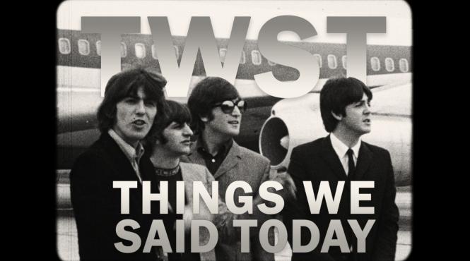 the beatles nominalizare premii grammy ai