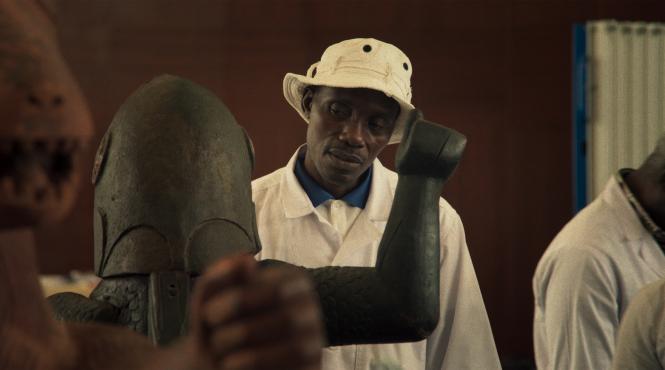 dahomey castigatorul ursului de aur 2024 ajunge in cinematografele din romania