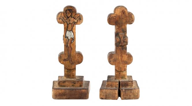 licitatia de craciun arta sacra