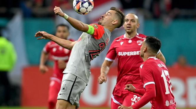 liga 1 pauza recuperare