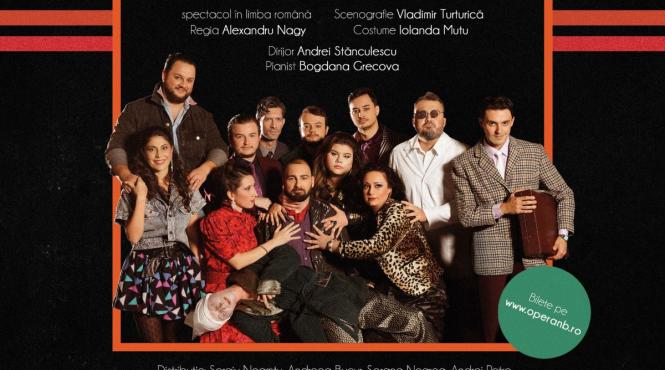 opera nationala bucuresti prezinta gianni schicchi un spectacol ce omagiaza 35 de ani de la revolutia romana