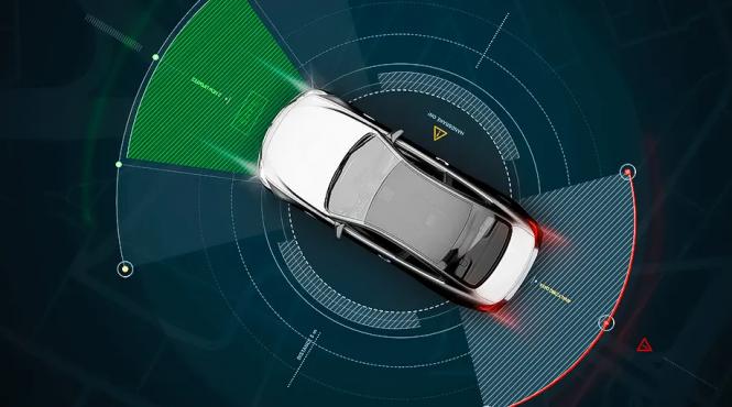 senzori de parcare solutia ideala pentru siguranta si confort