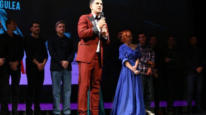 atmosfera de epoca invitati speciali si sala sold out la proiectia de gala morometii 3