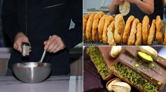 langos dubai cum arata si unde se gaseste