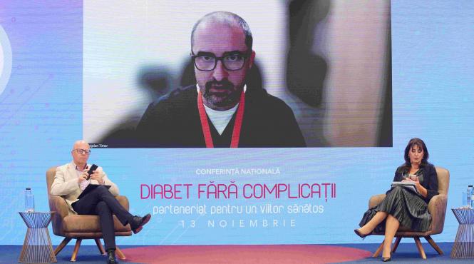 romani diabet sanatate