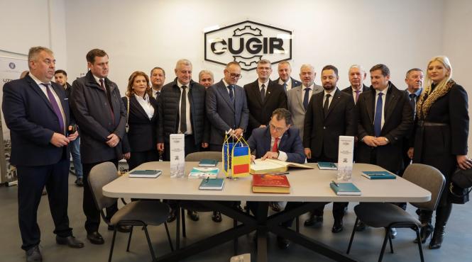 romania va produce arme standard nato cugir asalt