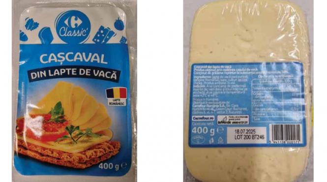 listeria pericol cascaval retras infectie alimentara severa listerioza
