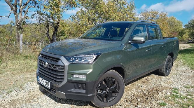 musso grand autoutilitara europale