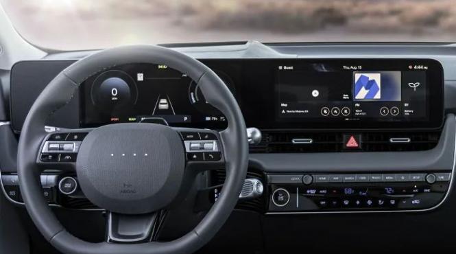 producatori automobile butoane fizice