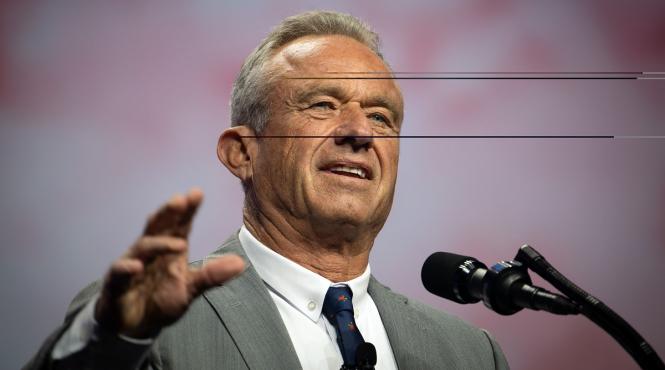 robert f kennedy jr trump agentie sanatate sua