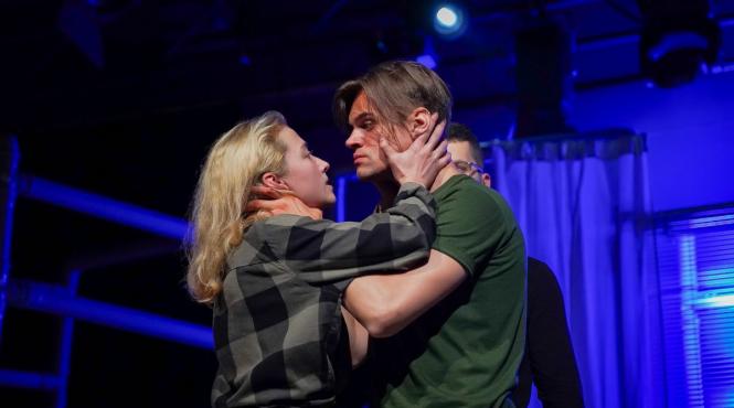 spectacolul orfani a ajuns la finalul traseului itinerant din 2024