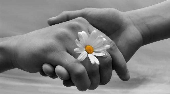 cum sa te ierti pe tine si pe ceilalti