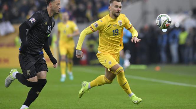 denis dragus provocare romania kosovo abandonat