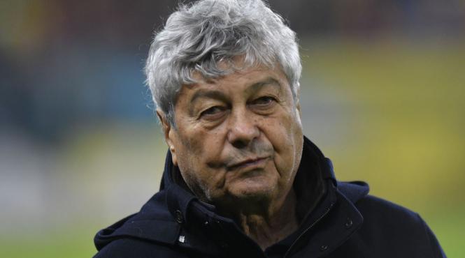mircea lucescu romania kosovo premeditat