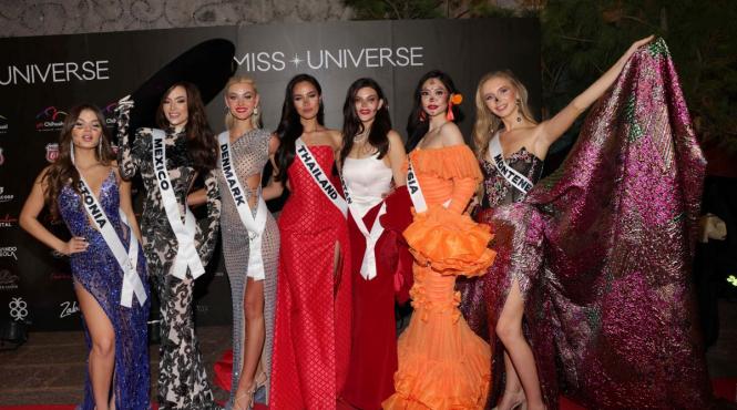 daneza victoria kjaer theilvig miss univers