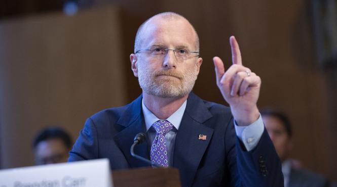 donald trump brendan carr presedinte comisia federala comunicatii