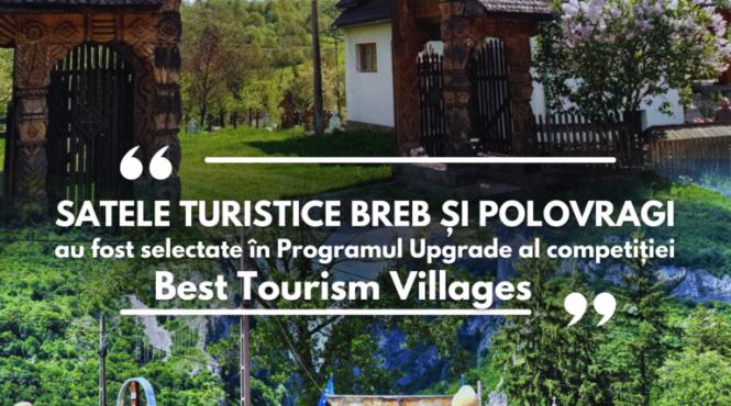 breb polovragi programul upgrade best tourism villages 2024