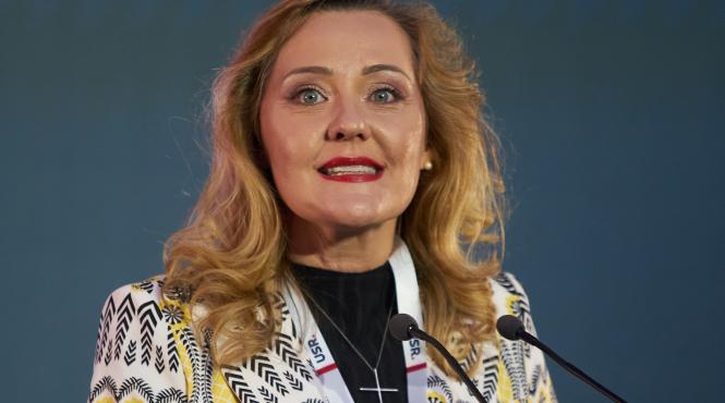 elena lasconi ucraina lupta