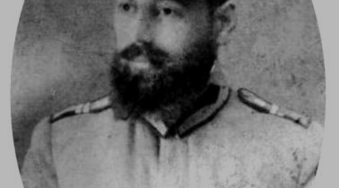 ioan missir scriitor avocat formatiuni politice