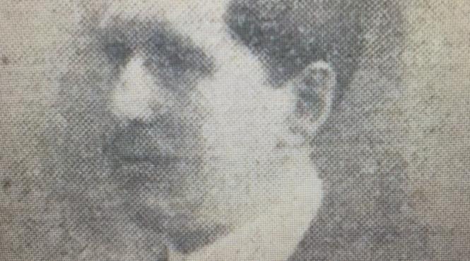 ion trivale critic literar razboi balcanic