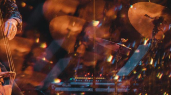 jazz melodic cu esente de muzica traditionala ritmuri new yorkeze sau imaginar scandinav