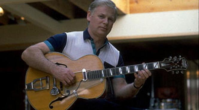 moarte creator celebrul riff chitara filmele james bond