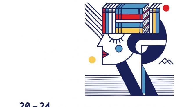 romania carti de neuitat promovate de institutul cultural roman la targul international de carte de la viena