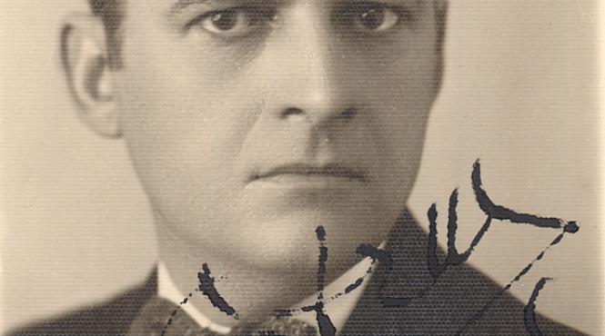 aron cotrus poet diabet