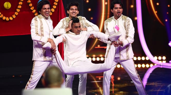 ei sunt primii semifinalisti iumor sezonul 17 prima semifinala va fi difuzata pe sambata de la 20 00 la antena 1