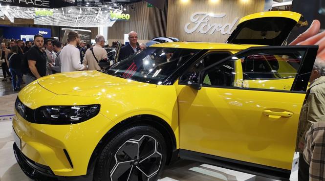 ford locuri de munca europa concedieri