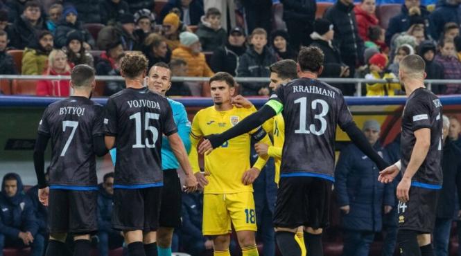 kosovo victorie masa verde