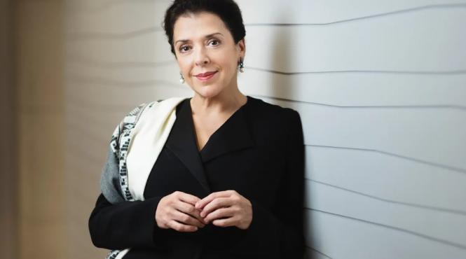 program intens la filarmonica george enescu mozart cu solista elena bashkirova la pian un oratoriu in prima auditie absoluta compus de romanca livia teodorescu ciocanea si simfonia a 7 a de beethoven