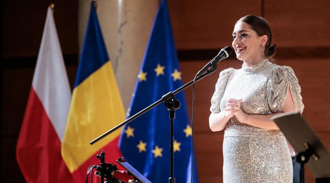 ziua nationala sarbatorita la varsovia cu un concert de jazz romano polonez