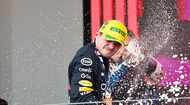 max verstappen campion mondial pentru a patra oara in formula 1