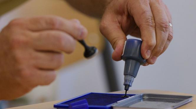 tentativa frauda alegeri piatra neamt persoana primit doua buletine vot