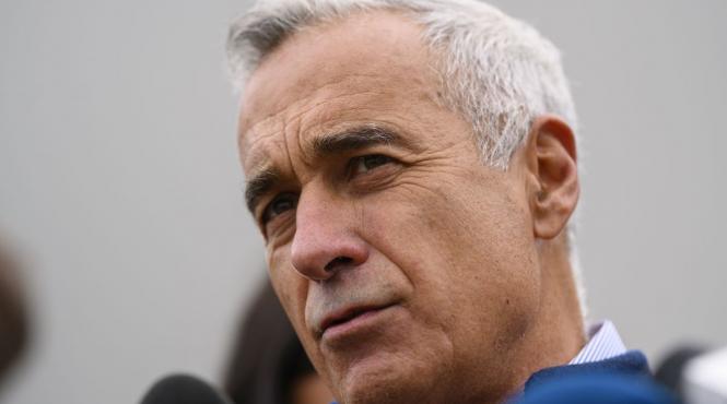 avere calin georgescu