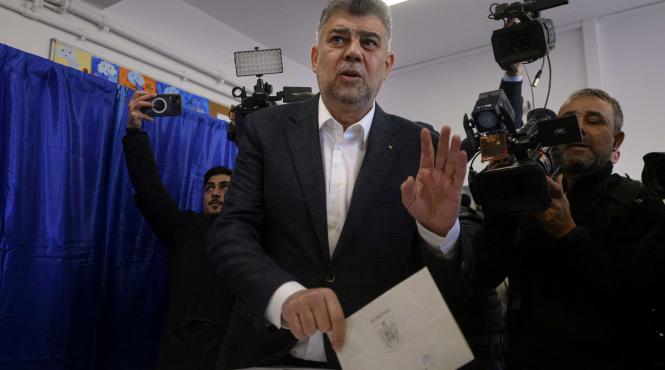 prezidentialele 2024 scrutin premiere politice electorale