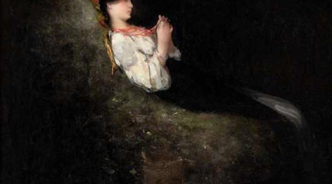 lucrarea tarancuta odihnindu se nicolae grigorescu licitatie 100 000 200 000 euro