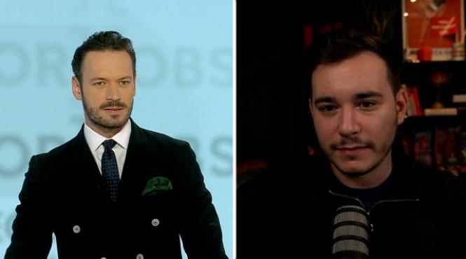 youtuber faiar campanie calin georgescu tiktok