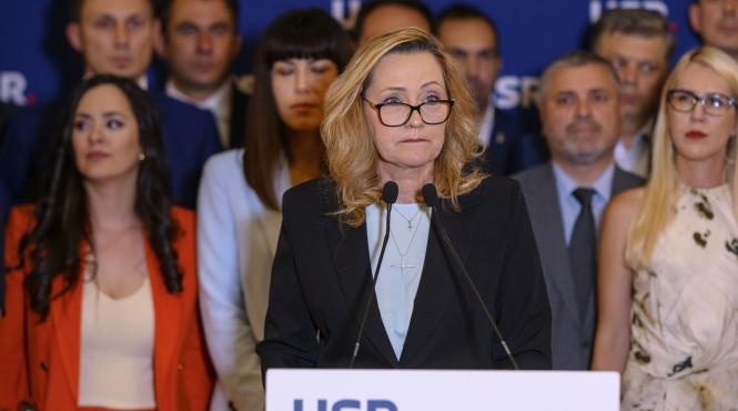 elena lasconi renumarare voturi