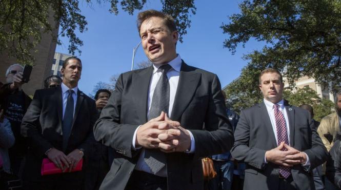 elon musk publica nume functionari concediaza teroare frica