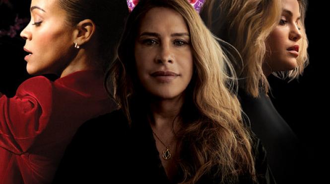 emilia perez musicalul eveniment al lui jacques audiard cu zoe saldana karla sofia gascon selena gomez si adriana paz acum in cinematografe