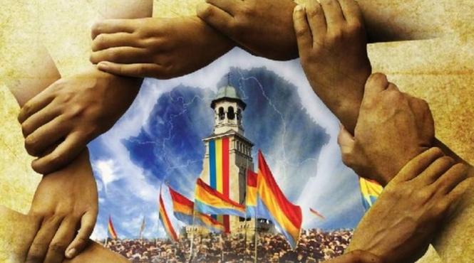 ioan aurel pop romania sacrificiu miracol