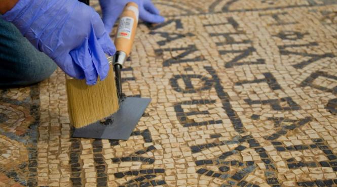 mesajul celei mai vechi inscriptii biblice gasita inchisoare israel